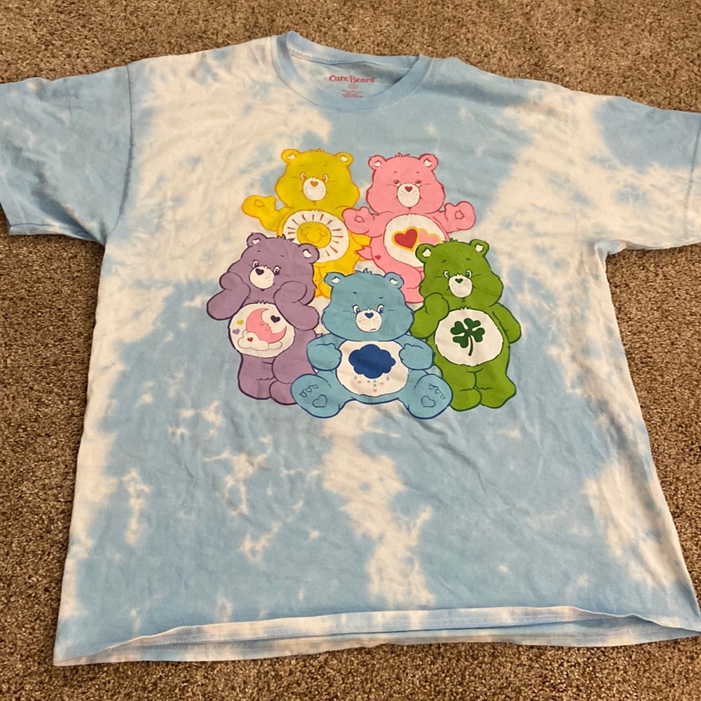 Pacsun graphic tee